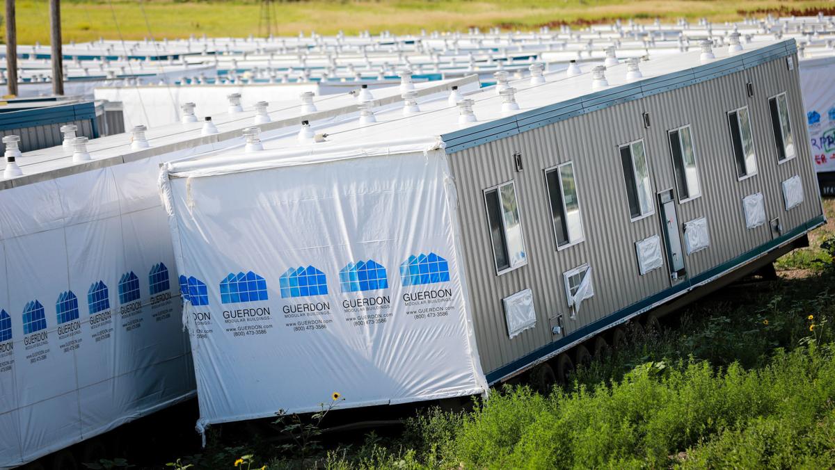 Keystone XL Trailers (copy)