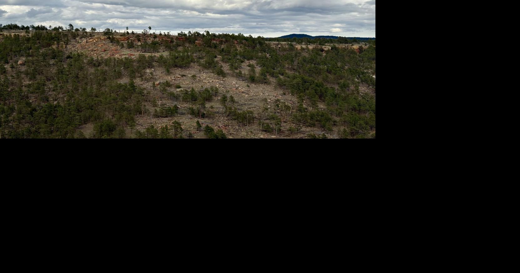 Craven Canyon project opponent files federal lawsuit, uranium drilling hearing paused