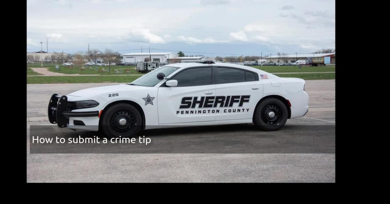 Pine Ridge man sentenced to 15 years in prison for killing his nephew