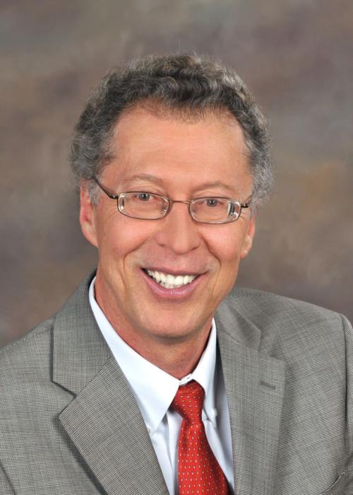 David Ganje