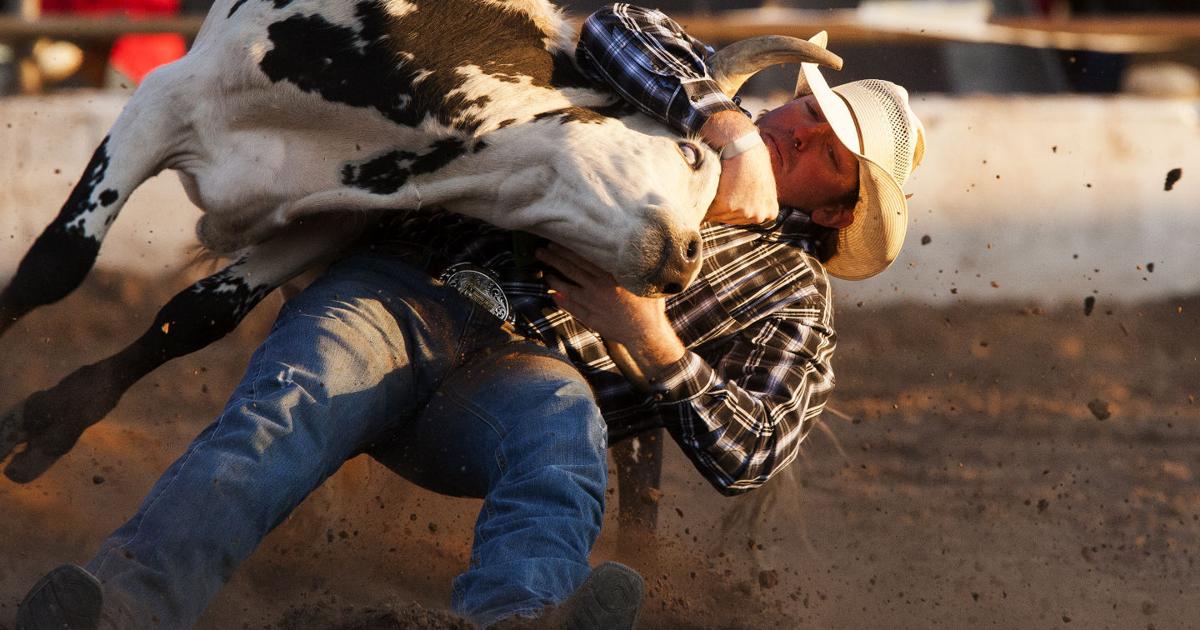 PCRA Range Days of Rodeo