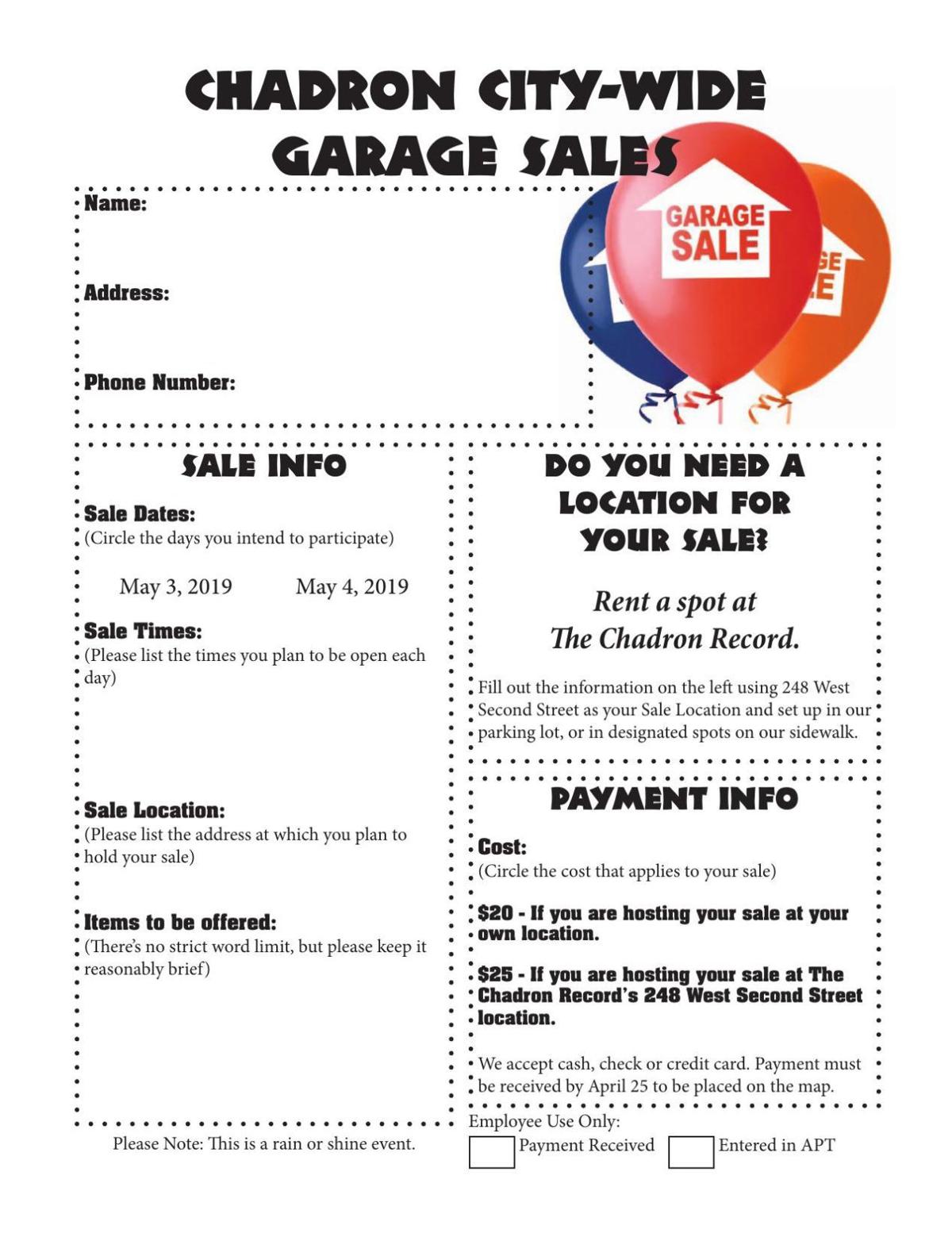 Book Your Sale Today Rapidcityjournal Com