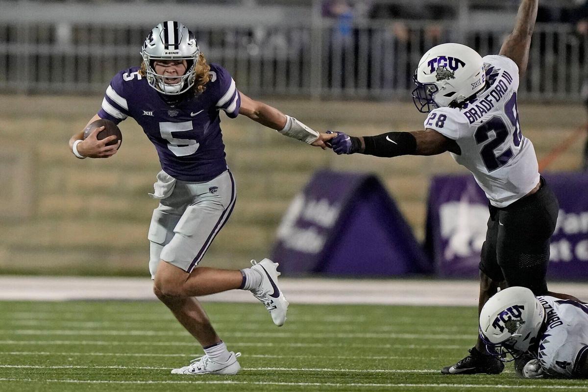 K-State Welcomes Youngstown State for Weekend Series - Kansas