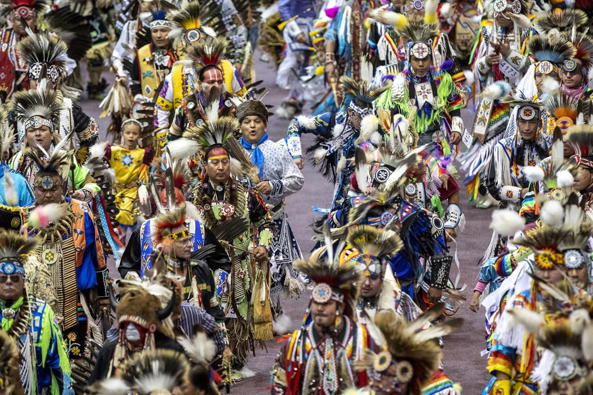Want To Attend A Powwow See The 2019 Schedule For The Great