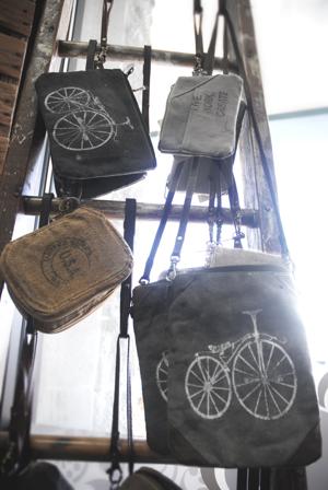 Weathered Vane