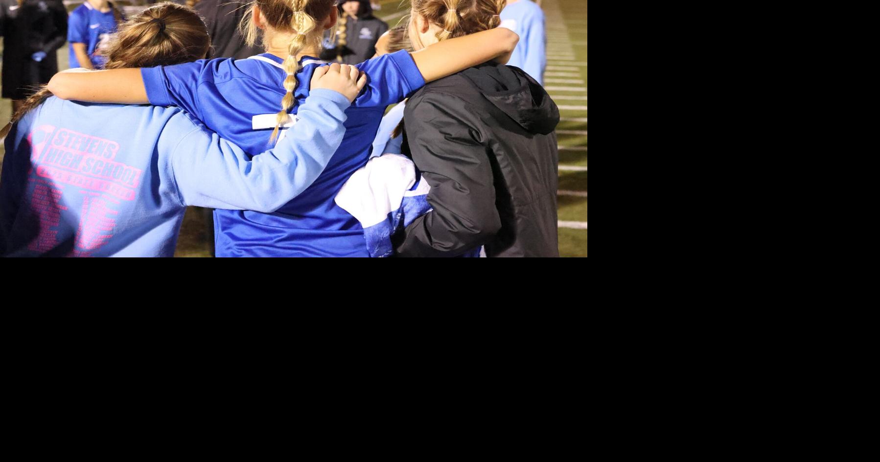 Photos: Rapid City Stevens girls soccer dominates in opening round of ...