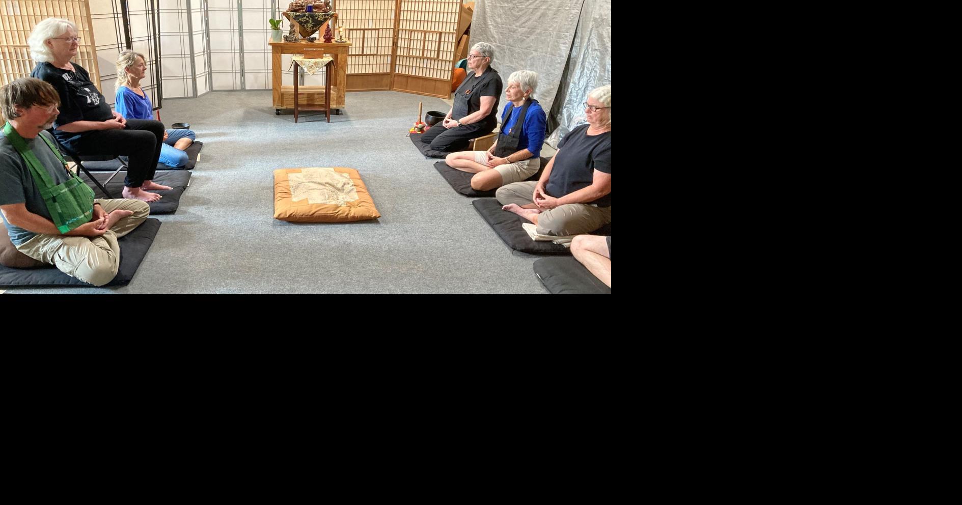 Zen Buddhist group to hold five-day retreat in Black Hills