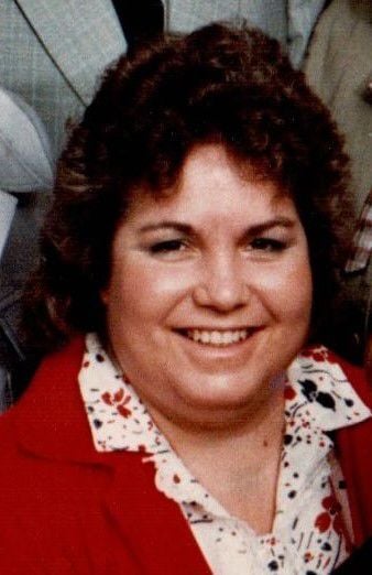 Sara J. Johnson