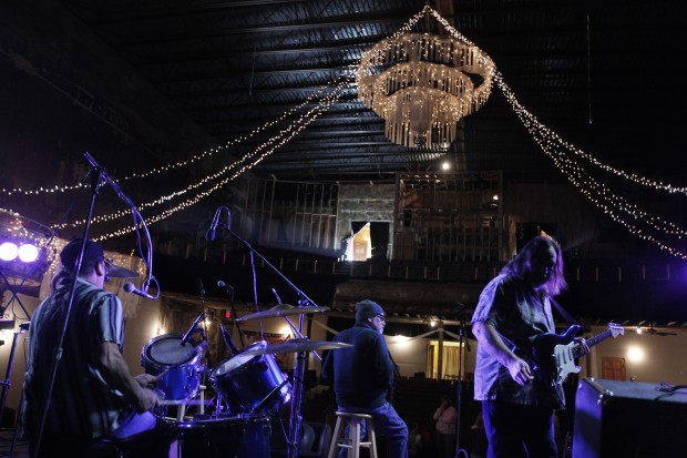Band of brothers: Roselles headed to state rock hall of fame
