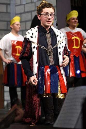 Farquaad