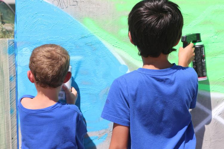 MuralKids