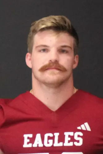 Cooper Walton