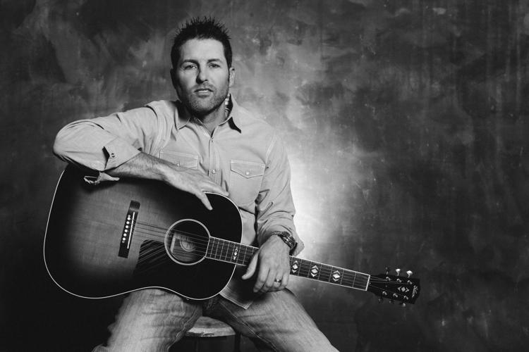 Casey Donahew