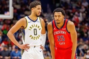 BASKETBALL-NBA-NOP-IND/