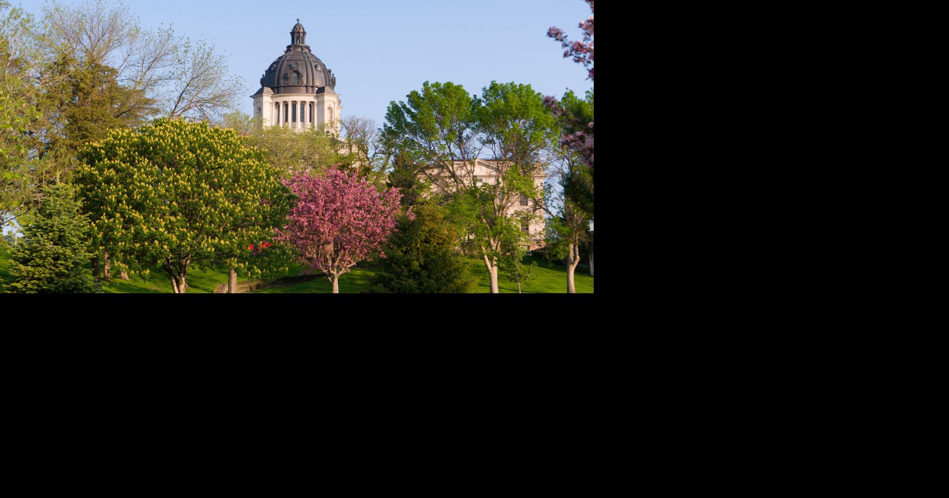 South Dakota bill passes on policies to restrict juveniles’ access to obscene material