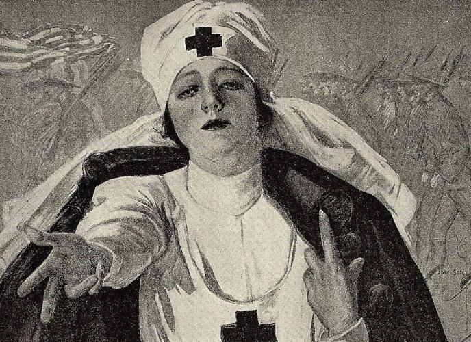 Red Cross