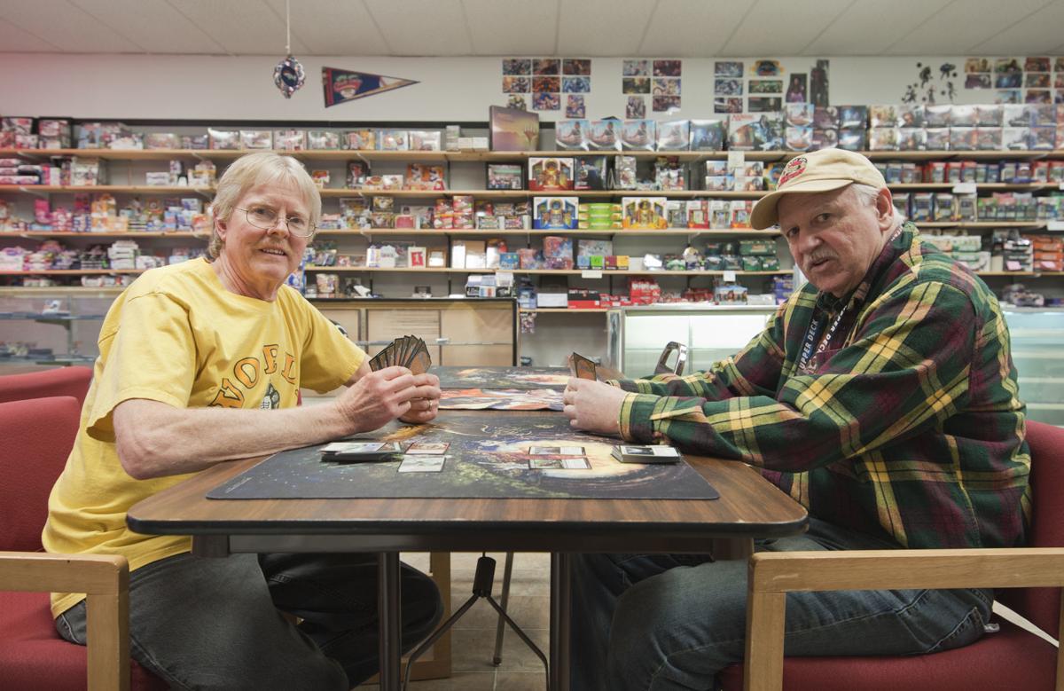 Local Sports Card Shops - Local Card Shop Of The Week Sports Card