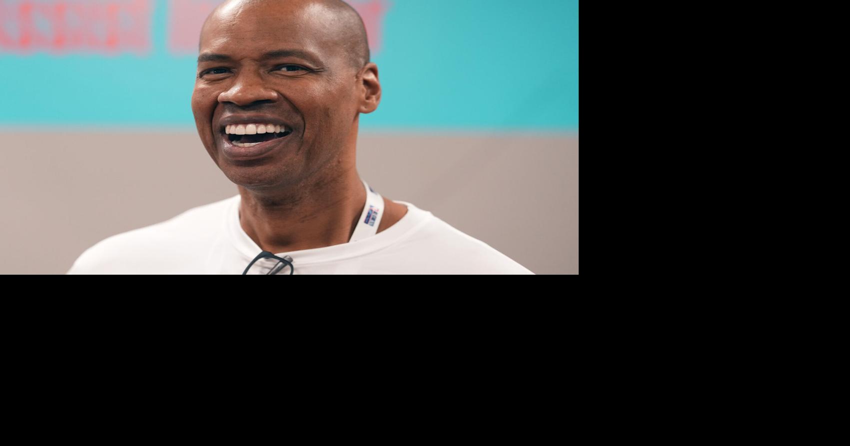 Jason Collins, NBA player and LGBTQ trailblazer, dies at age 47