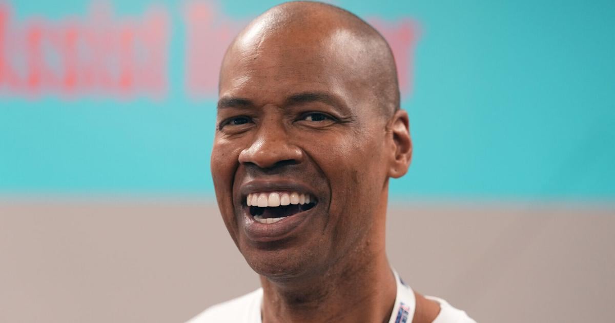 Jason Collins, NBA player and LGBTQ trailblazer, dies at age 47