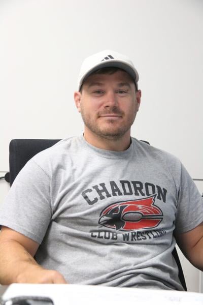 Brett Hunter