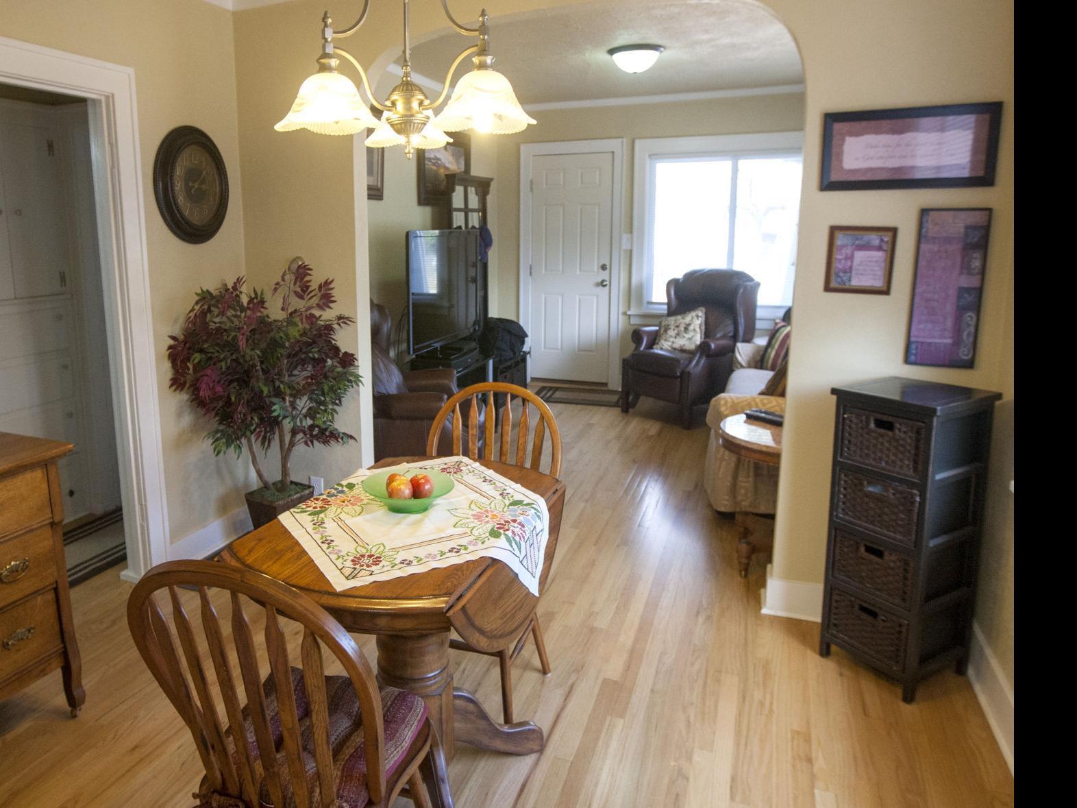Big Risk On Little House Pays Off For Would Be Flippers Home