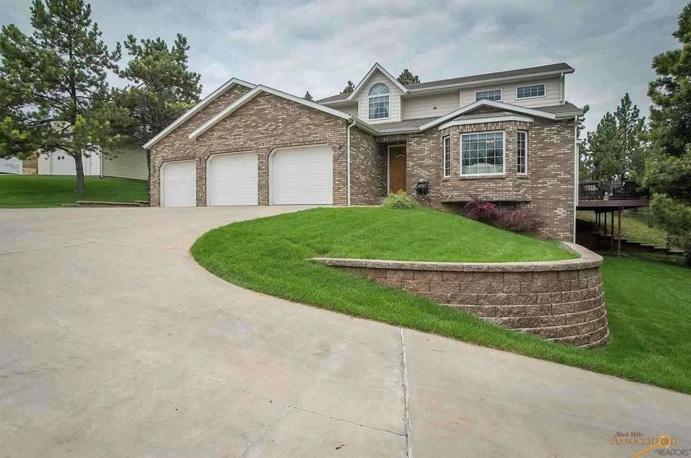 12 Most Expensive Homes for Sale in the Rapid City Area Home & Garden
