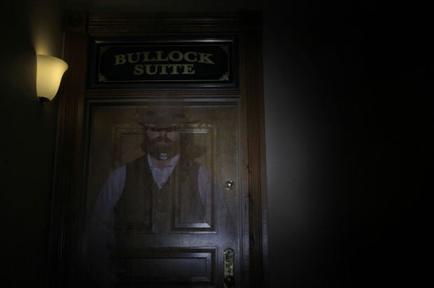 Bullock Hotel