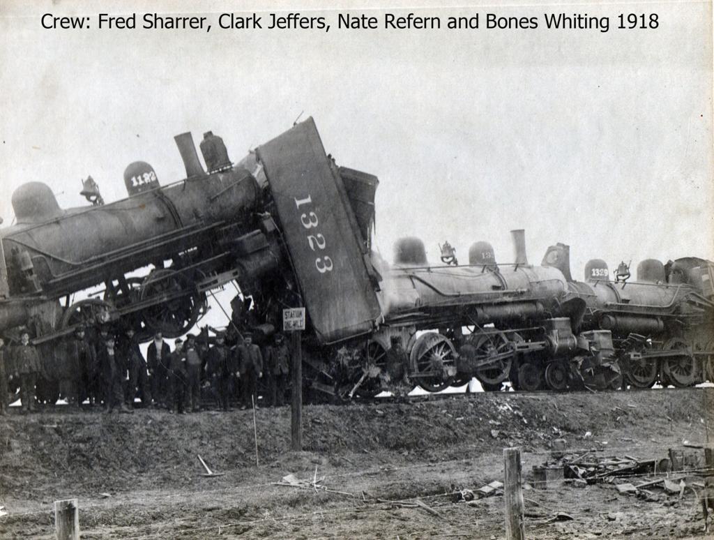 Remembering The Cowboy Line Chadron Rapidcityjournal Com