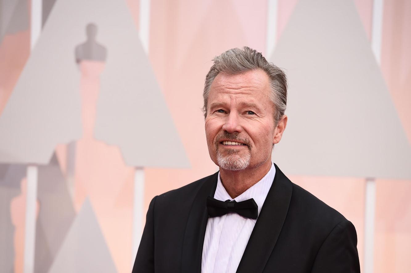 Birthday: John Savage | History | rapidcityjournal.com