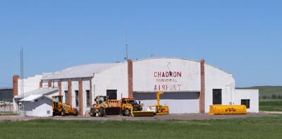 Chadron Airport