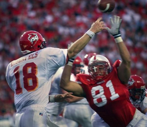 1999 Iowa State