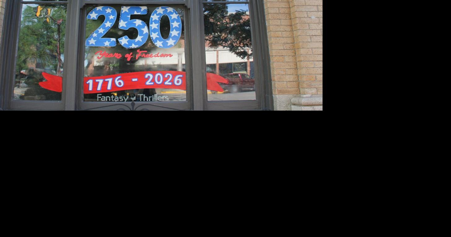 Deadline approaching to sign up for Rapid City’s America 250 parade