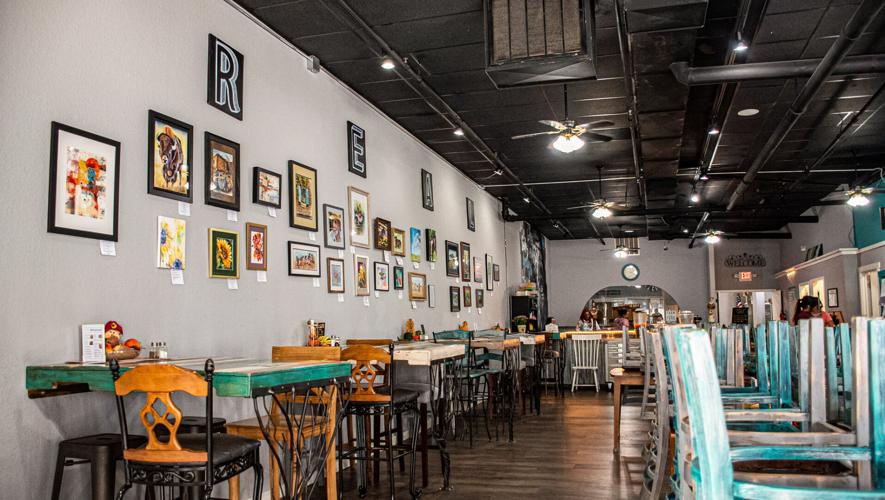 Retailers Association honors Fork Real Café