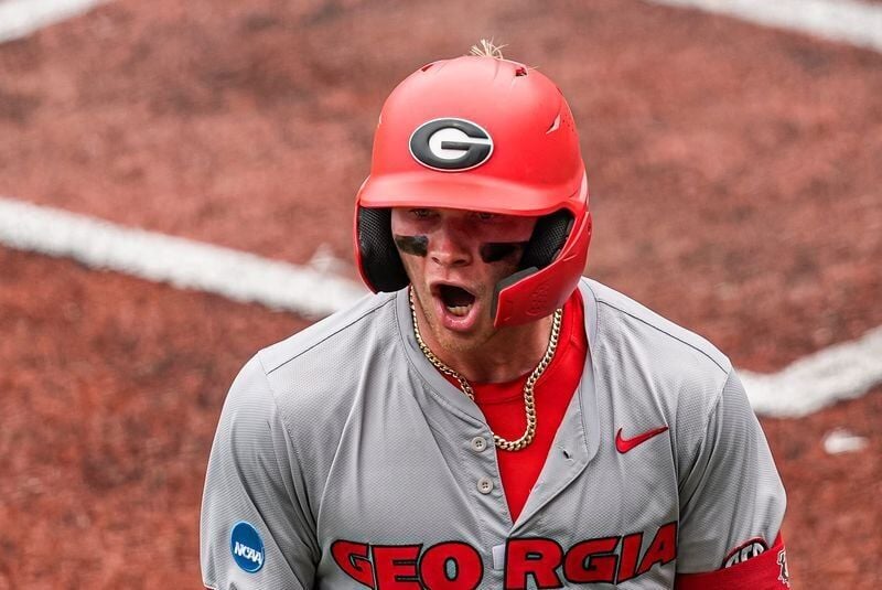 The Georgia Bulldogs are now the co-favorites to win the 2026 College World Series, according to betting odds.