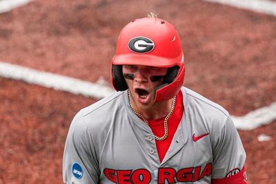 The Georgia Bulldogs are now the co-favorites to win the 2026 College World Series, according to betting odds.