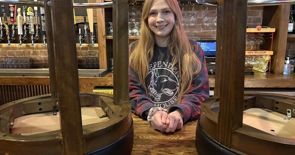 Rapid City teacher moonlighting as bartender fears she'll need to leave district, troubled by administration raises