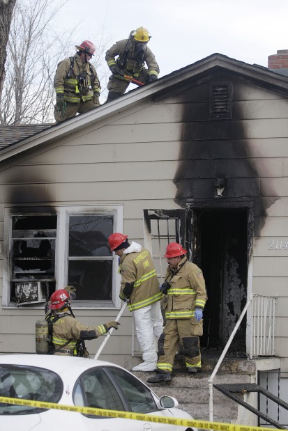 Four dead in fire | News | rapidcityjournal.com