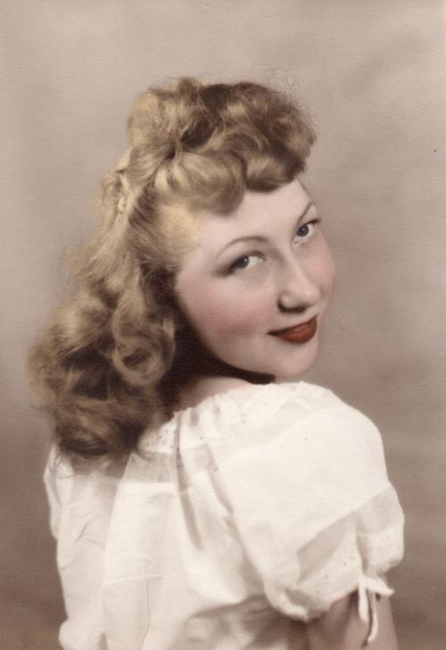 Margaret Schelske