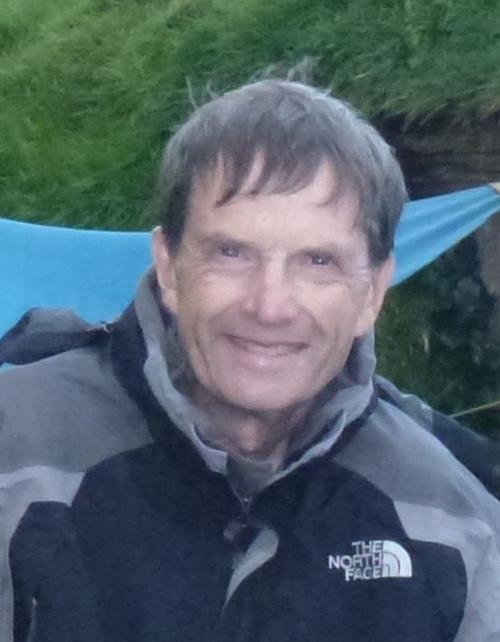 William “Bill” Donhiser