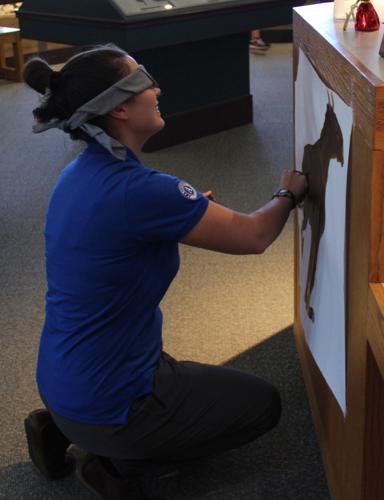 Junior Ranger Day