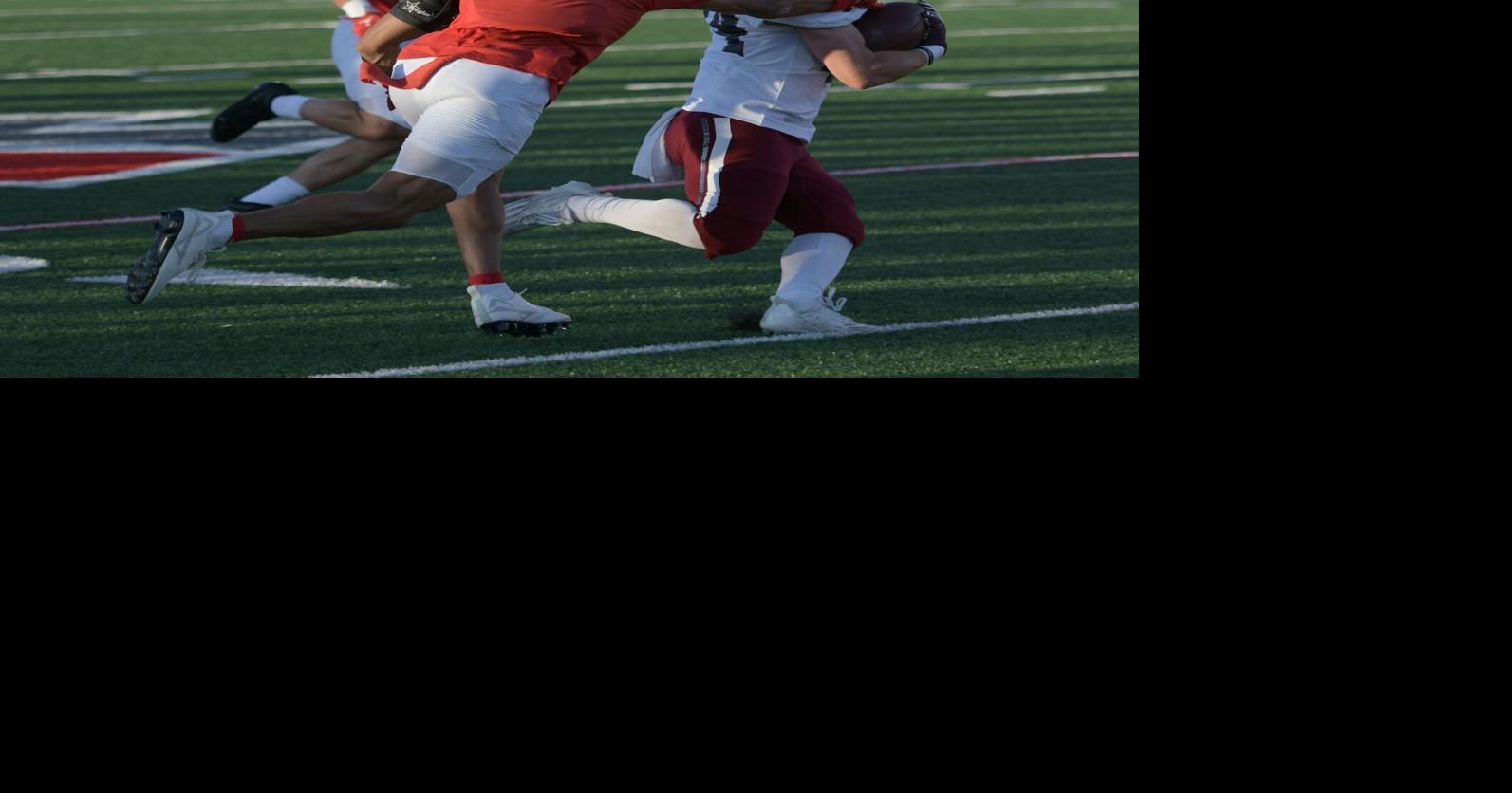 Western Colorado outscores Eagles 30-9 in RMAC opener