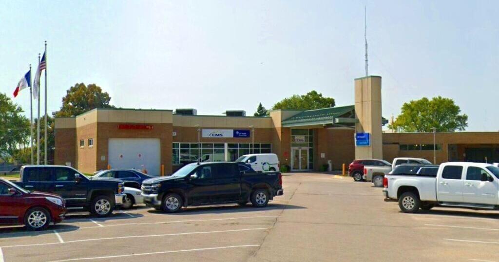 Iowa hospital accused of harvesting patient’s organs without authorization