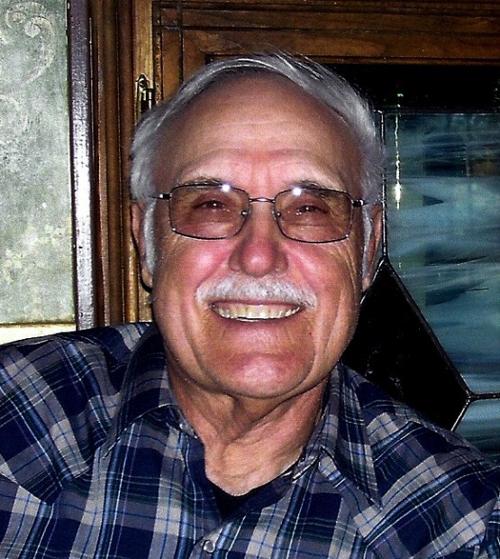 James Ortman Veterans