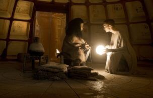 Worth Watching: 'Raised by Wolves,' New Zealand Mystery in 'The Sounds,' 'A.P. Bio' Back in Session