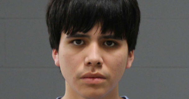 Robert Yellowbird wanted for escape in Minnehaha County