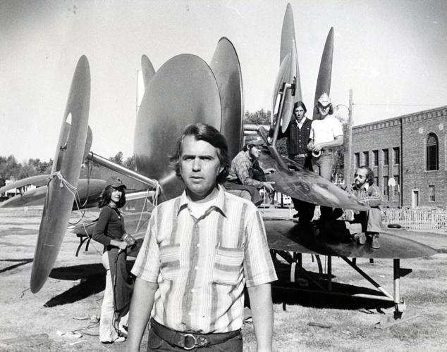 Bicentennial Archival