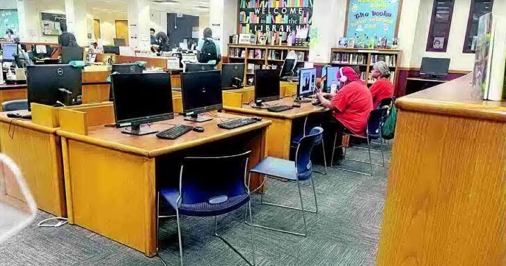 Officials sound alarm as feds review internet access program