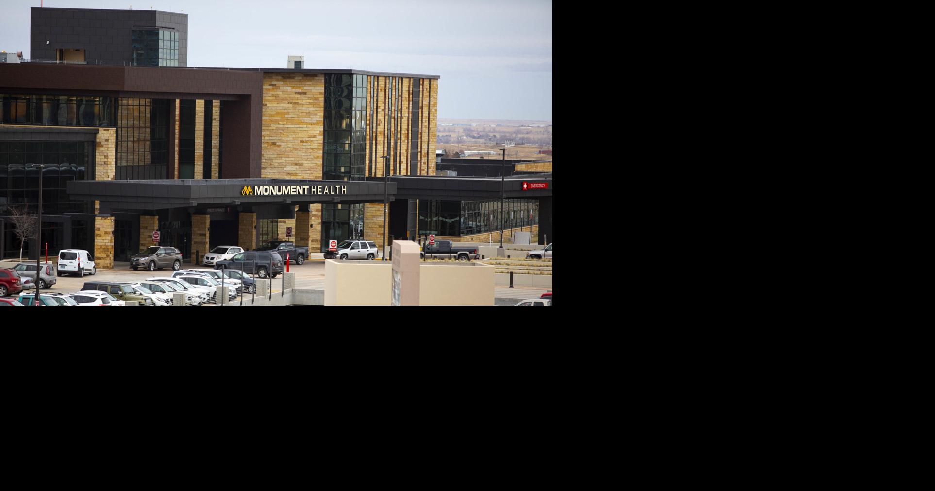 Monument could lose millions due to Sanford Health expansion in Rapid City