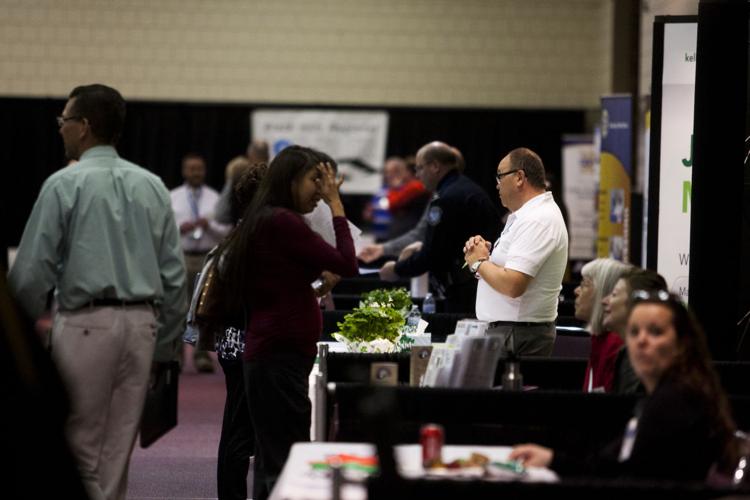 Black Hills Regional Job Fair