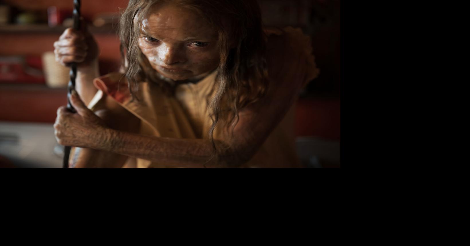 Review: Lee Cronin has a different idea about ‘The Mummy’ than you do